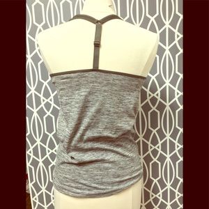 New Balance Workout Tank